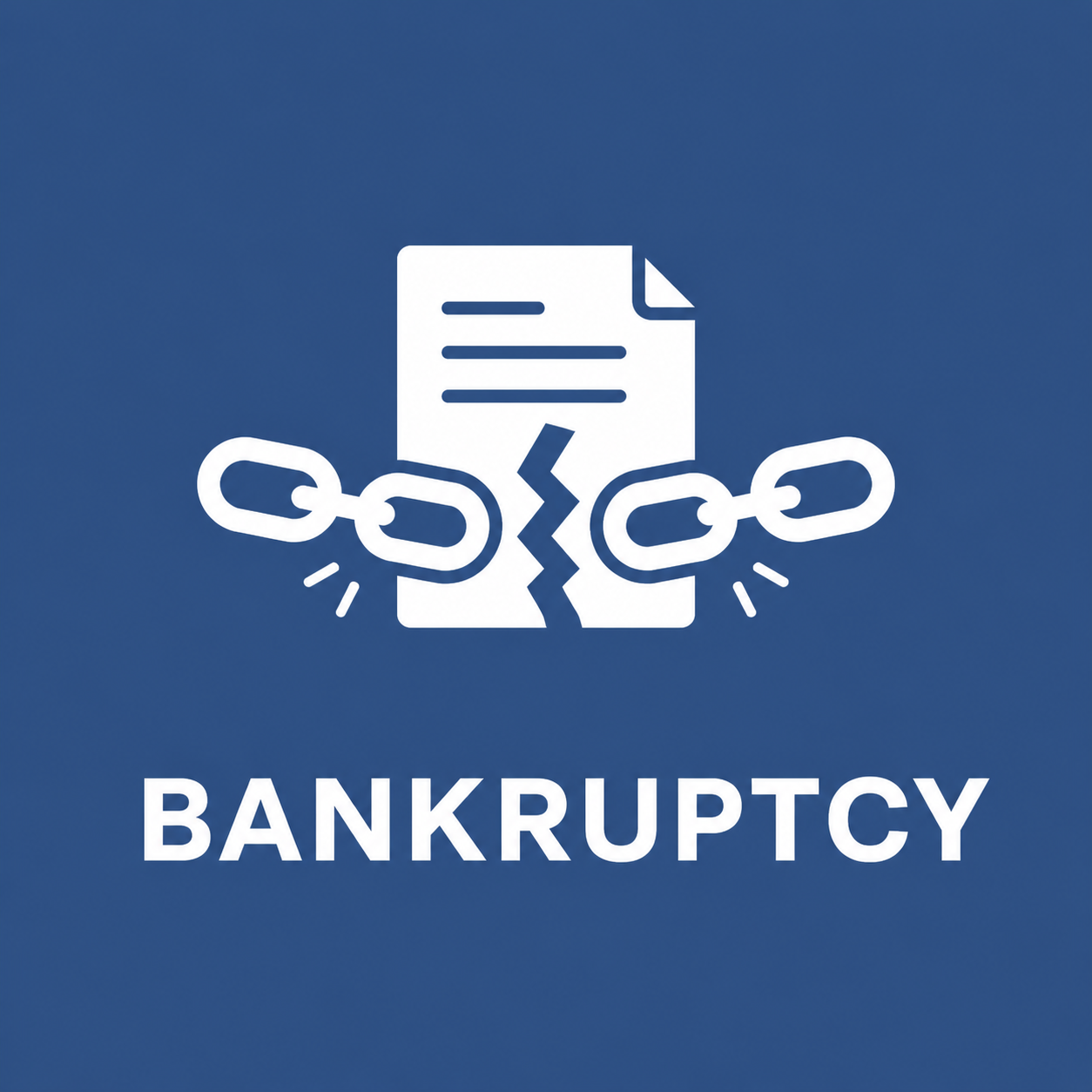 Bankruptcy Image