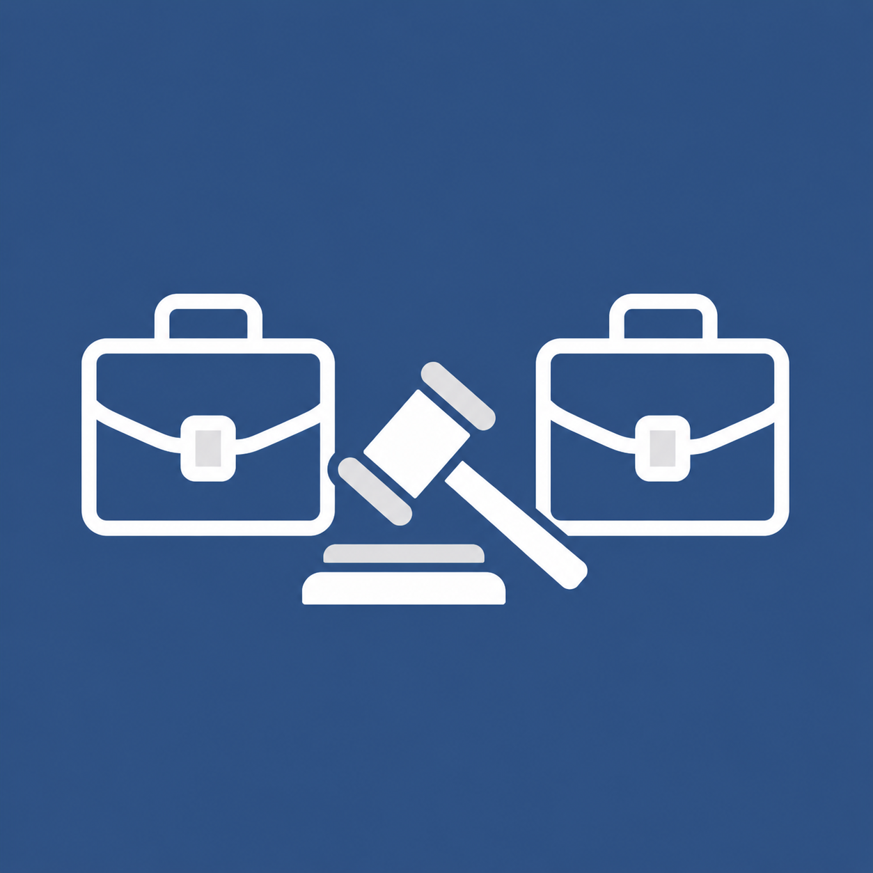 Business Disputes Image